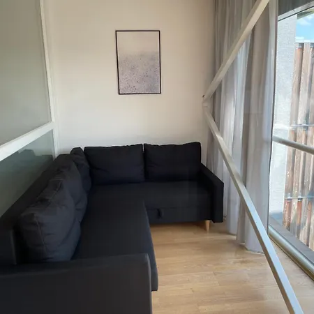 Jd Apartment Liptovský Mikuláš Exterior foto