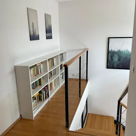Jd Apartment Liptovský Mikuláš Exterior foto