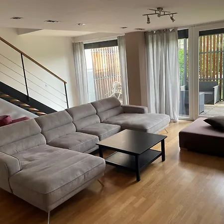 Jd Apartment Liptovský Mikuláš Exterior foto
