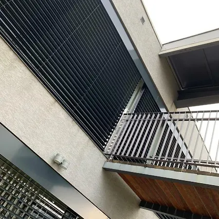 Jd Apartment Liptovský Mikuláš Exterior foto