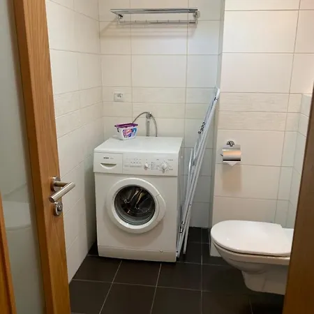 Jd Apartment Liptovský Mikuláš Exterior foto
