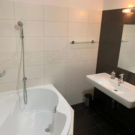 Jd Apartment Liptovský Mikuláš Exterior foto