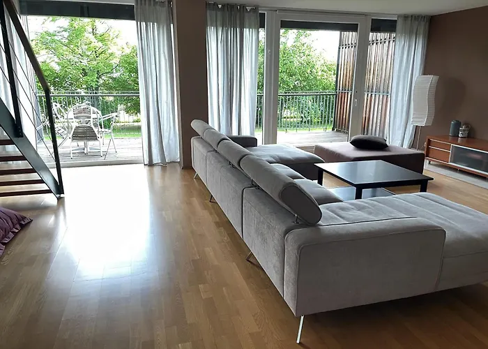 Jd Apartment