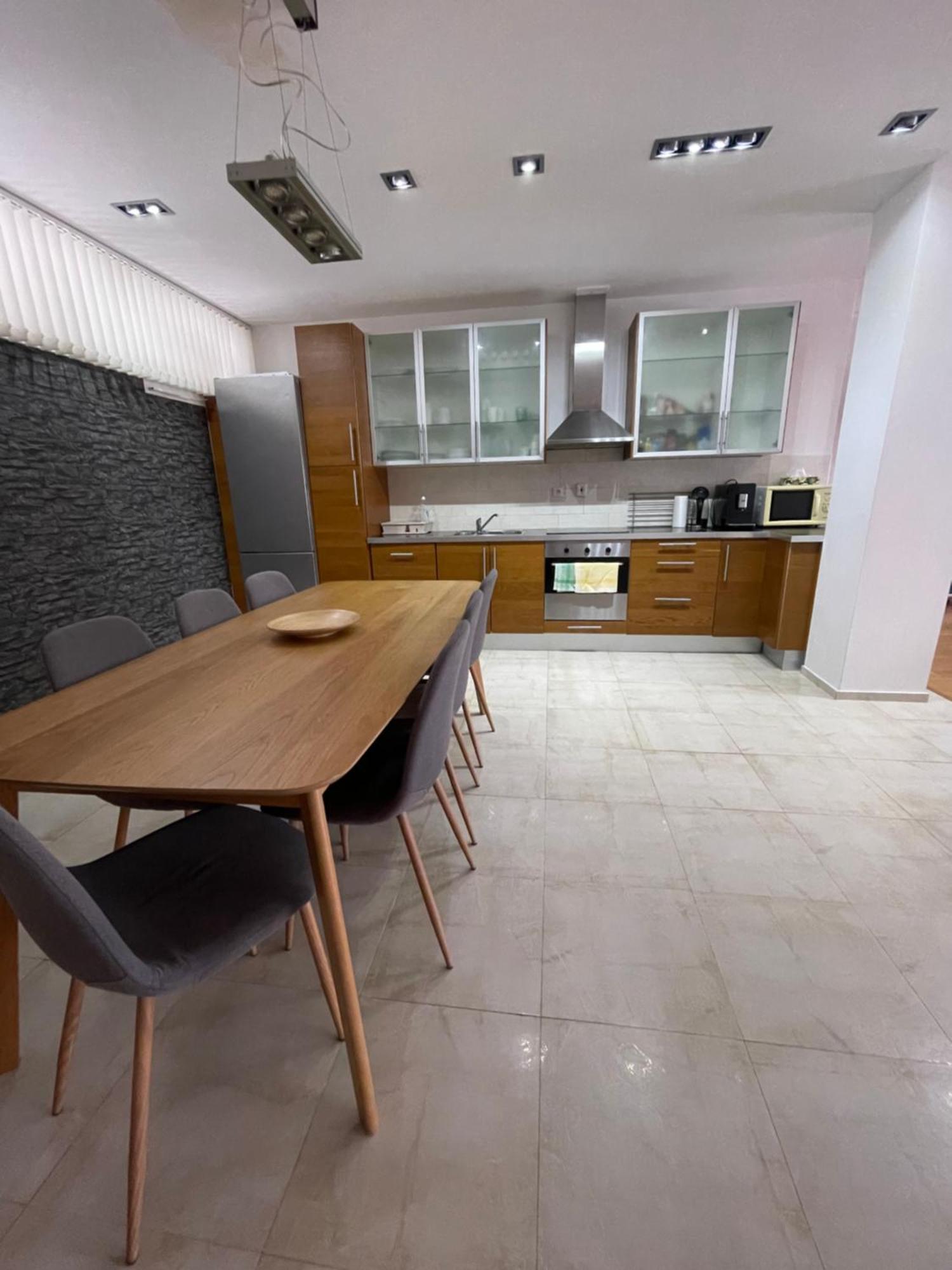 Jd Apartment Liptovsky Mikulas