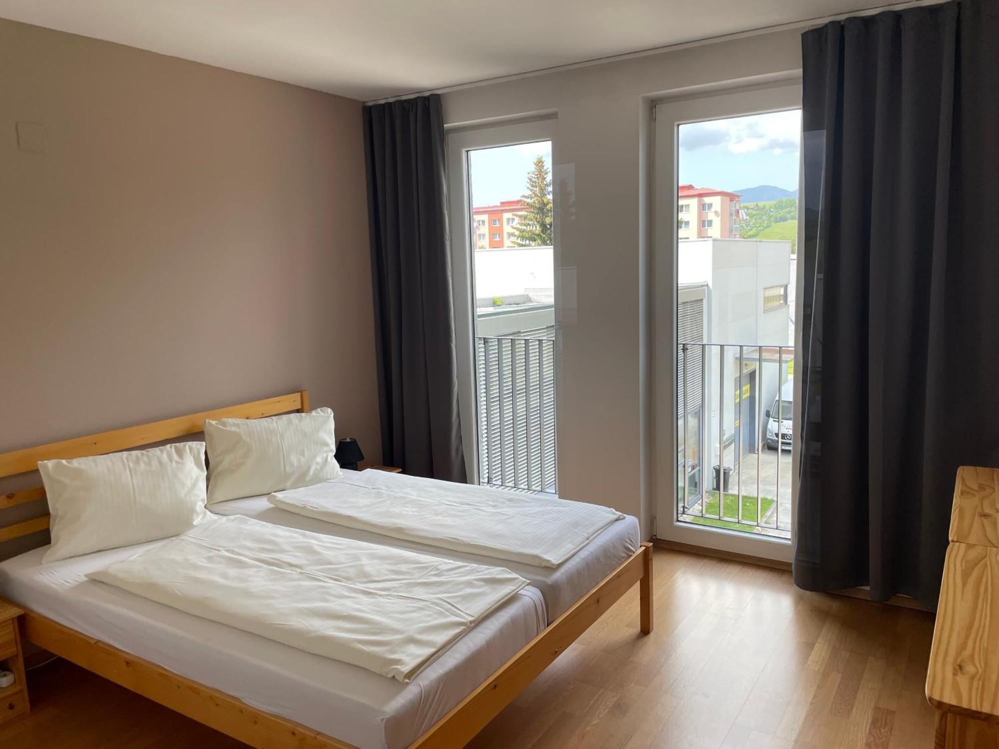 Apartment Jd Liptovský Mikuláš