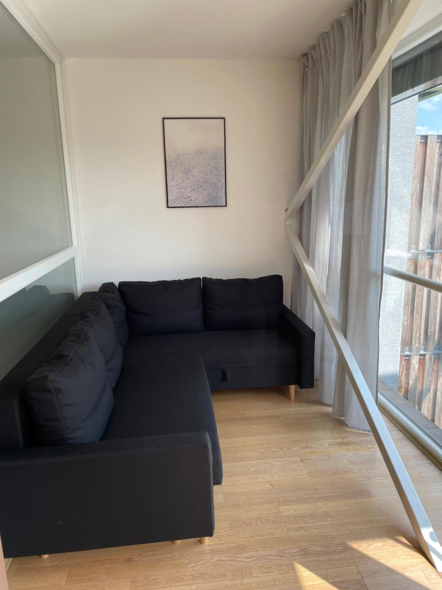 Apartment Jd *