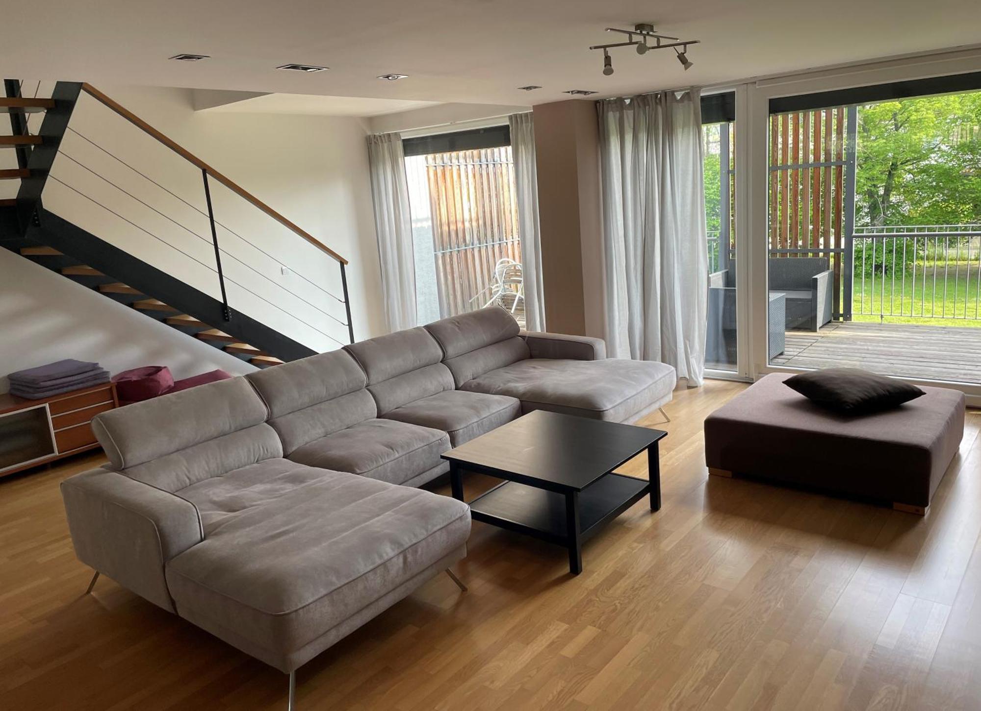 Jd Apartment *